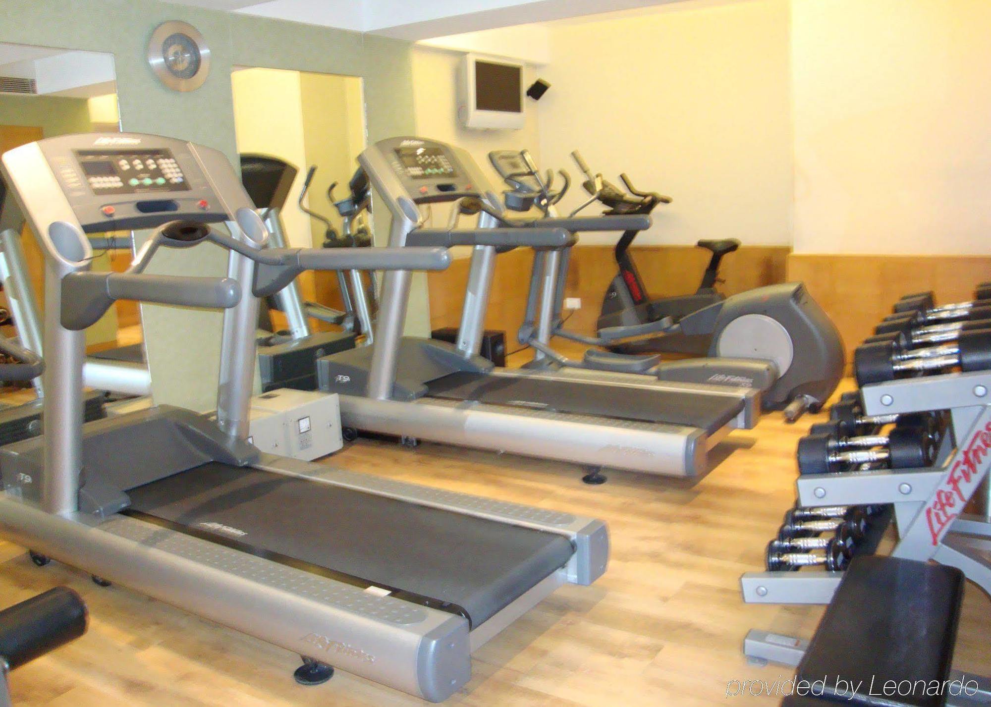 The Golkonda Hotel Hyderabad Facilities photo